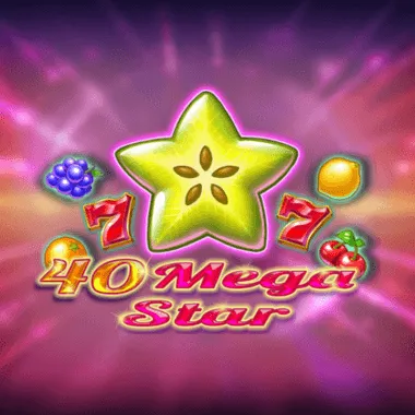 40 Mega Star