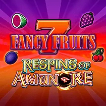 Fancy Fruits Respins of Amun-Re