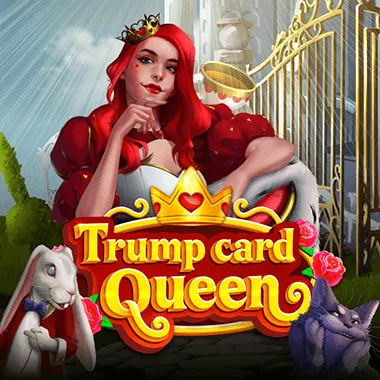 Trump Card: Queen