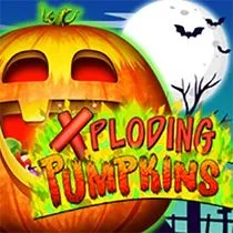 Xploding Pumpkins