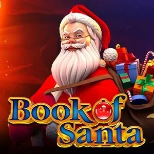 Book Of Santa