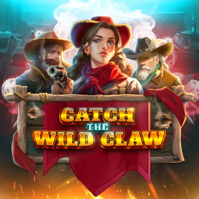 Catch The Wild Claw