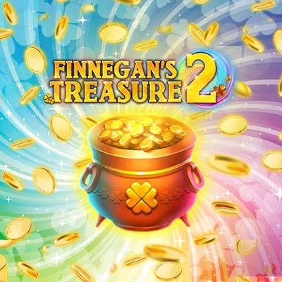 Finnegan's Treasure 2