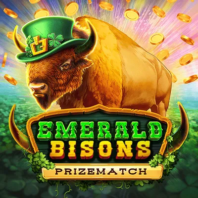 Emerald Bisons PrizeMatch