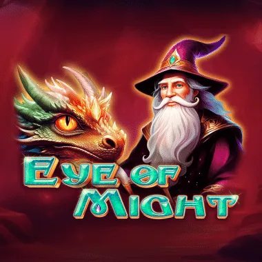 Eye Of Might