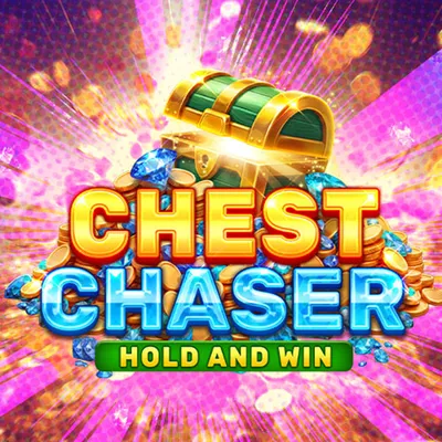 Chest Chaser Hold and Win