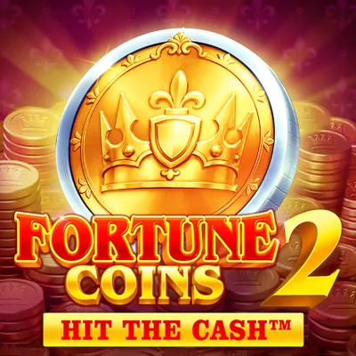 Fortune Coins 2