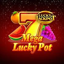 Mega Lucky Pot