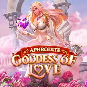 Aphrodite - Goddess of Love