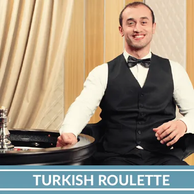 Türkçe Rulet