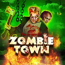 Zombie Town