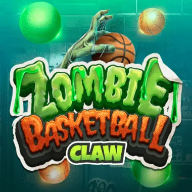 Zombie Basketball Claw