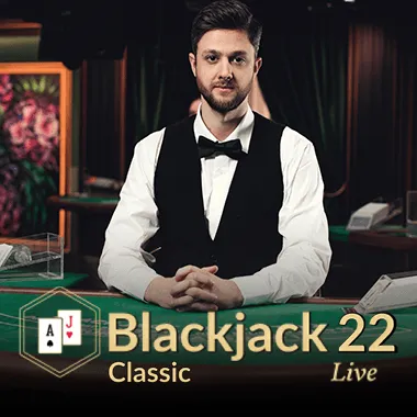 Classic Speed Blackjack 22