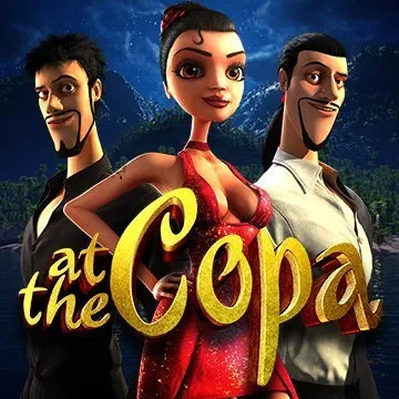 At The Copa