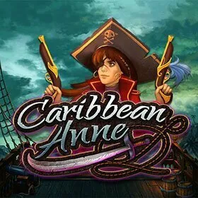 Caribbean Anne Mini-Max