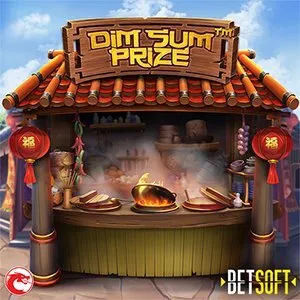Dim Sum Prize