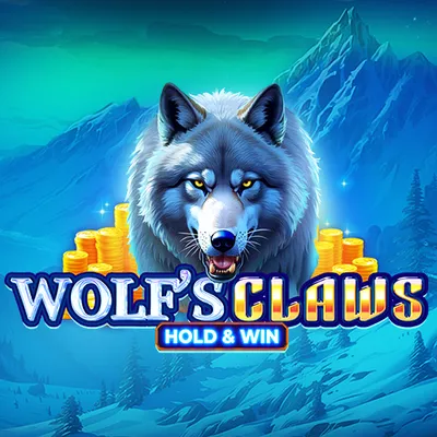 Wolf’s Claws: Hold&Win