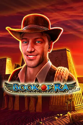 Book of Ra Deluxe