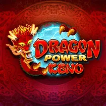 Dragon Power Keno