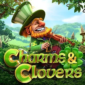 Charms And Clovers