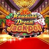Hawaiian Dream Jackpot