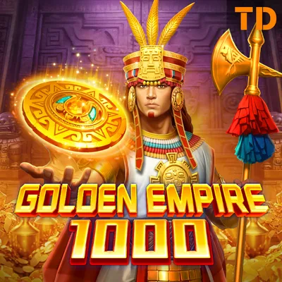Golden Empire 1000