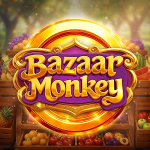 Bazaar Monkey