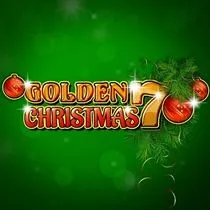 Golden 7 Christmas