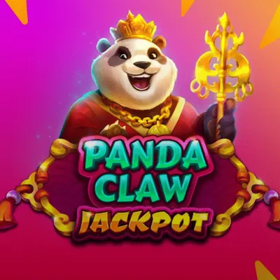 Panda Claw Jackpot