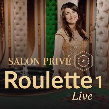 Salon Privé Roulette