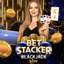 Infinite Bet Stacker Blackjack