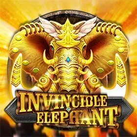 Invincible Elephant
