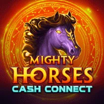 Mighty Horses: Cash Connect