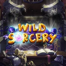 Wild Sorcery