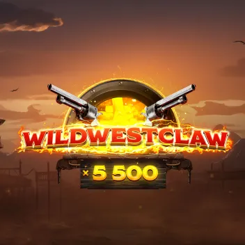 Wild West Claw