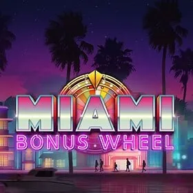 Miami Bonus Wheel Hit'n'Roll