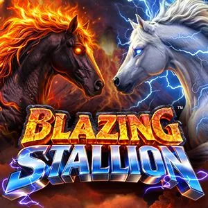 Blazing Stallion