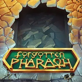 Forgotten Pharaoh