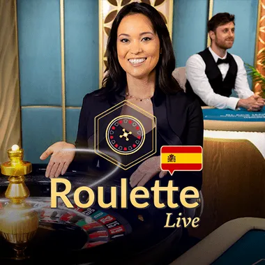 Ruleta en Español
