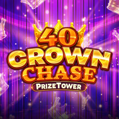 40 Crown Chase PrizeTower