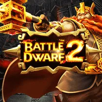 Battle Dwarf 2