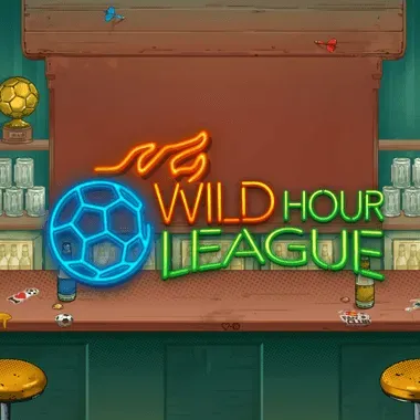 Wild Hour League