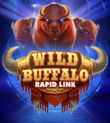 Wild Buffalo: Rapid Link