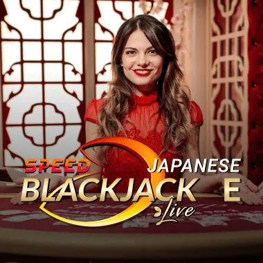 Japanese Speed Blackjack E