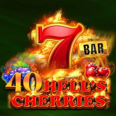 40 Hell's Cherries
