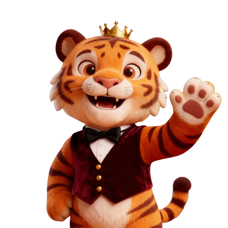 benefit mascot